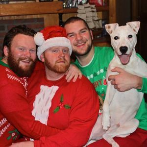 Meet your Posher, James